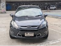 FORD FIESTA 1.5s ออโต้ รูปที่ 1