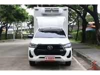 Toyota Hilux Revo 2.4 (ปี 2022) SINGLE Entry Pickup รหัส1155 รูปที่ 1