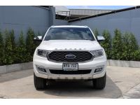 2021 FORD EVEREST 2.0 TITANIUM PLUS auto ไมล์แท้ รูปที่ 1