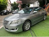 รถมือสอง ฟรีเงินดาวน์ 2009 Toyota Camry 2.0 G Sedan รูปที่ 1