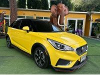 รถมือสอง ฟรีเงินดาวน์ 2022 MG MG3 1.5  V Hatchback รูปที่ 1