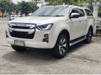 2020 ISUZU D-MAX CAB 4 HILANDER 1.9Z PRESTIGE auto รูปที่ 1