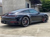 โปร 11.11 Porsche 911 Carera 4S ปี 2022 รูปที่ 1