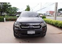 FORD RANGER 2.2XLT 4 ประตู  A/T ปี 2019 รูปที่ 1