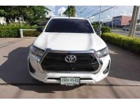 TOYOTA REVO SMARRT CAB 2.4Z EDITION M/T ปี 2021 รูปที่ 1