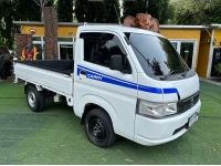 รถมือสอง ฟรีเงินดาวน์ 2022 Suzuki Carry 1.5 Truck รูปที่ 1