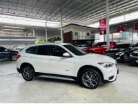 2017 BMW X1 1.5 SDrive 1.8i xLine รูปที่ 1