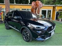 รถมือสอง ฟรีเงินดาวน์ 2022 MG ZS 1.5  X PLUS รูปที่ 1