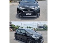 HONDA JAZZ 1.5V plus ปี2019 5ประตู รูปที่ 1