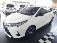 TOYOTA YARIS HATCH 1.2 SPORT AUTO ปี 2021 รูปที่ 1