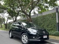 2013 HONDA CRV 2.0 E 4WD ผ่อน 8,xxx รูปที่ 1