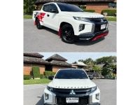 MITSUBISHI TRITON 2.5 RALLIART 2022(4ประตู) รูปที่ 1