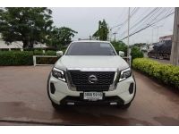 Nissan NAVARA KING CAB 2.3E M/T ปี 2022 รูปที่ 1