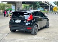 FORD FIESTA 1.5 S  5D AT 2013 รูปที่ 1