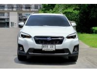 Subaru xv  2.0i-p AWD (ขับ4) auto ไมล์แท้ 54,000 กม. รูปที่ 1