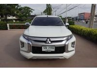 MITSUBISHI TRITON 2.5GXL M/T ปี 2020 รูปที่ 1