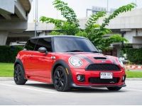 2012 Mini Cooper S 1.6 รูปที่ 1