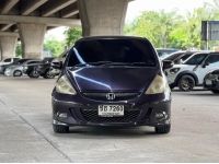 HONDA JAZZ 1.5 VTEC ออโต้ รูปที่ 1