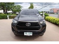 Toyota HILUX REVO 2.4 Preunner M/T ปี 2021 รูปที่ 1