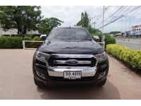 FORD RANGER 2.2 DOUBLE CAB M/T ปี 2017 รูปที่ 1