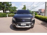 FORD RANGER 3.2 DOUBLE CAB 4WD A/T ปี 2013 รูปที่ 1