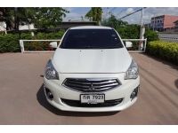 Mitsubishi ATTRAGE 1.2GLS A/T ปี 2018 รูปที่ 1