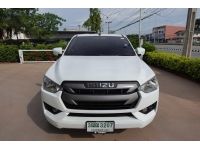 Isuzu D-MAX CAB 3.0S M/T ปี 2021 รูปที่ 1