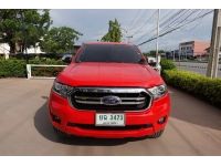 Ford RANGER OPENCAB 2.2 XLT A/T ปี 2019 รูปที่ 1