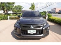 Mitsubishi triton cab 2.5 GL M/T ปี 2020 รูปที่ 1