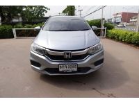 Honda CITY I-VTEC 1.5 A/T ปี 2019 รูปที่ 1