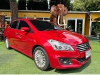 รถมือสอง ฟรีเงินดาวน์ ปี2020 Suzuki Ciaz 1.2 RS รุ่นTOP รูปที่ 1