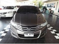 HONDA CITY 1.5SV AUTO ปี  2011 สีน้ำตาล รูปที่ 1