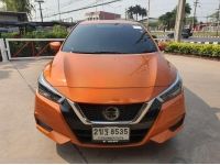 NISSAN ALMERA 1.0V Turbo A/T ปี 2021 รูปที่ 1