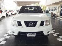 NISSAN NAVARA CALIBRE DOUBLE CAB 2.5LE A/T ปี 2011 รูปที่ 1