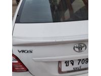 สภาพยอดเยี่ยม Toyota Vios 1.5 ปี2012 1.5E Sedan MT 200,000 บาท *เกียร์ธรรมดา* **เจ้าของขายเอง** สภาพดีมาก ไม่มีการเกิดอุบัติเหตุ เอกสารครบ เลขไมล์ประมาณ 22,700 กม. โทร 0939259962 ใบข้าว Line: 09276396 รูปที่ 1