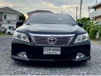 Toyota Camry 2.0 G auto ไมล์ 2 แสน สวยตรงปก ดูแลดีมาก รูปที่ 1