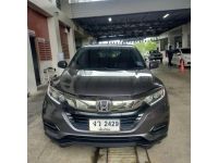 ขายรถฮอนด้า Hrv ปี 2019ราคา 540,000 รูปที่ 1