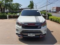 ISUZU D-MAX SPACE CAB 1.9Ddi XSERIES M/T ปี 2019 รูปที่ 1