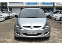 2006 MITSUBISHI SPACE WAGON 2.4 GT รูปที่ 1