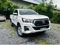 Toyota Hilux Revo Smart Cab Z Edition 2.4 J Plus เกียร์ MT ปี 2020 รูปที่ 1