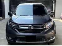 Honda CRV 2.4 EL ปี 2019 วิ่ง 60000KMแท้ มือเดียว รูปที่ 1