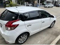 ขาย Toyota Yaris 1.2G ตัว Top สุด รูปที่ 1