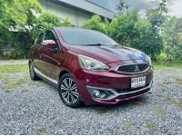 Mitsubishi Mirage 1.2 รุ่น GLS เกียร์ Auto ปี 2016  รูปที่ 1