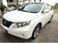 ขาย Lexus RX350 ปี 2012 เจ้าของขายเองรถบ้านมือเดียว รูปที่ 1