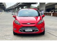 ขายถูก Ford Fiesta 1.6 Sport Hatchback AT ปี 2010 รูปที่ 1