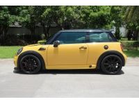 Mini cooper S 1.6  R56 ปี 2008 รูปที่ 1