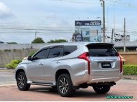 2017 MITSUBISHI PAJERO SPORT 2.4 GT PREMIUM 4WD รูปที่ 1