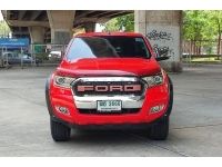 ขายถูก FORD Ranger Open Cab 2.2 XLT Hi-Rider AT ปี 2016 รูปที่ 1