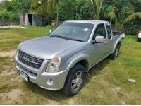 2007 ISUZU D-MAX 2.5 MT ผ่อน 5,xxx.-/5ปี รูปที่ 1