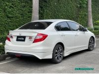 2012 HONDA CIVIC 1.8E Navi รูปที่ 1